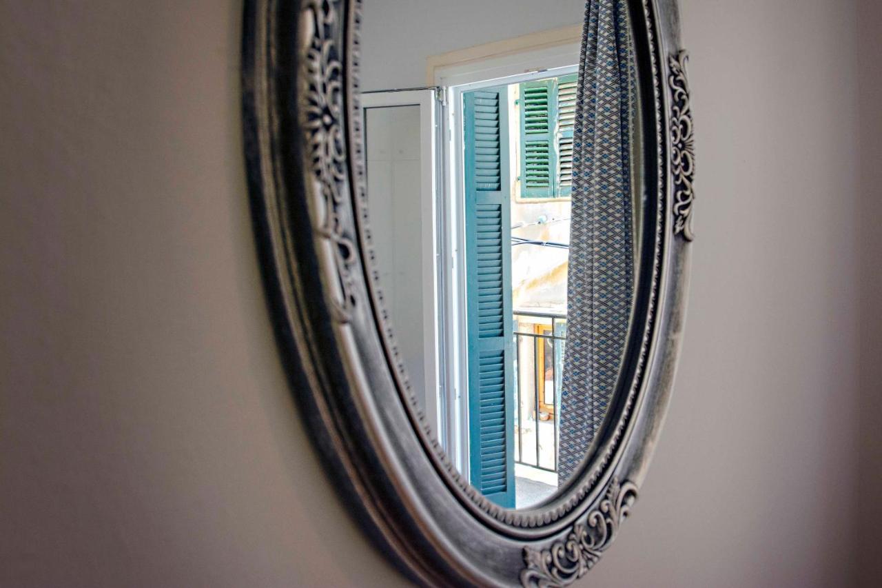 Apartment Old Town 1 Corfu (city)