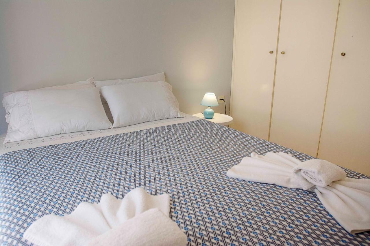Apartament Old Town 1 Corfu (city)